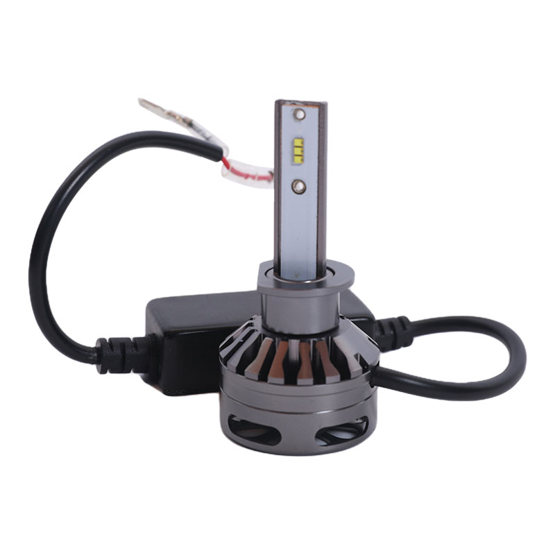 Faros delanteros H1-Car-A8 LED