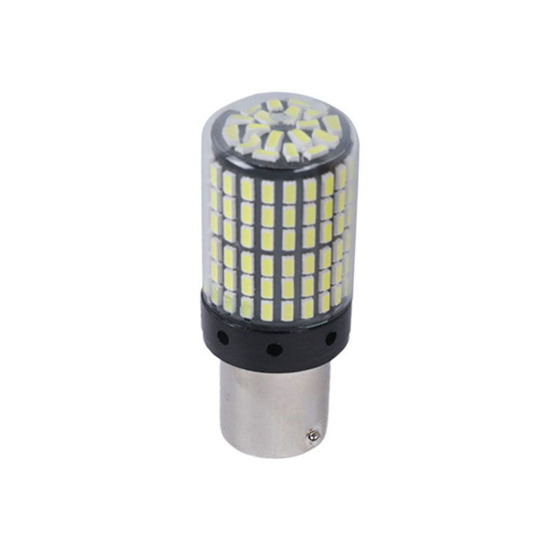 LED-P21W-3014-144-Luces de freno- Luces de giro y luces de freno Serie P