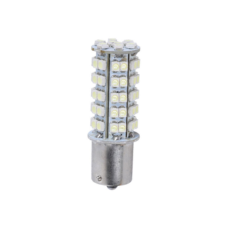 LED P21W 3528-68-Pilotos traseros- Intermitentes y de freno Serie P