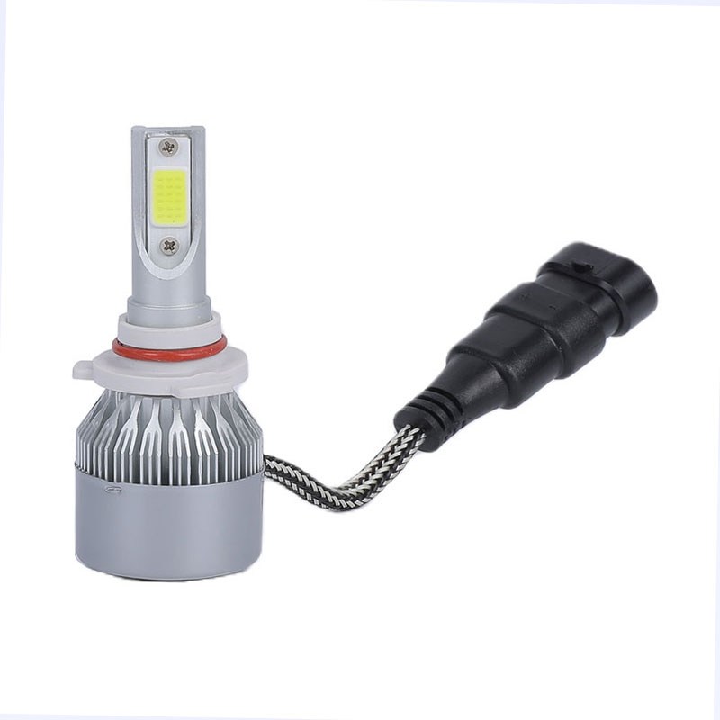 9006(HB4)-Luces de coche-Faros LED C6