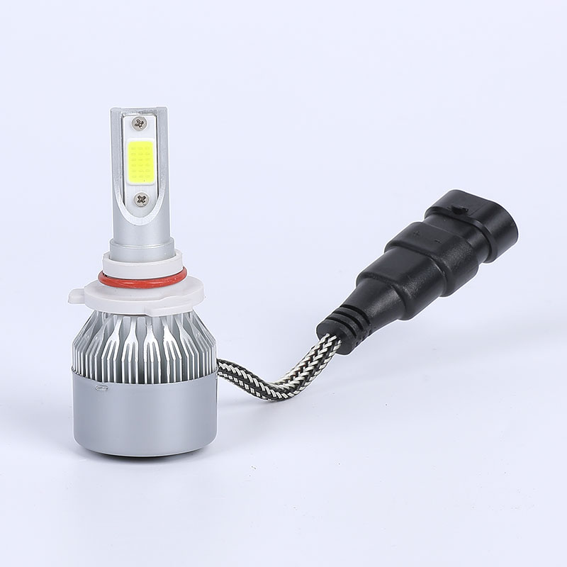 9006(HB4)-Luces de coche-Faros LED C6