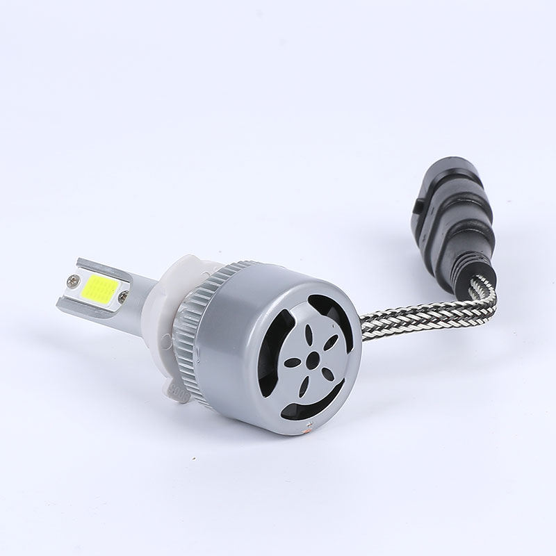 9006(HB4)-Luces de coche-Faros LED C6